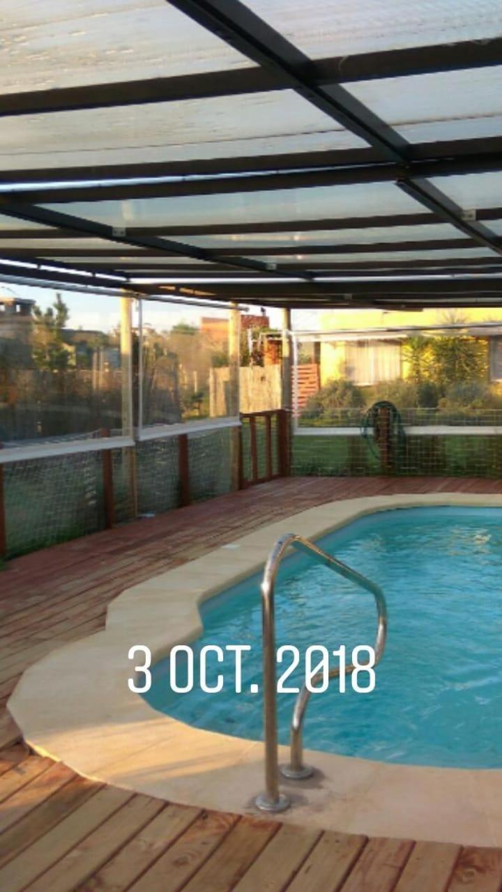Noctilucas En Puntanegra, Cerquita De La Playa Y Piscina Climatizada Villa Punta Colorada Ngoại thất bức ảnh