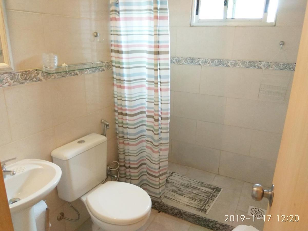 Noctilucas En Puntanegra, Cerquita De La Playa Y Piscina Climatizada Villa Punta Colorada Ngoại thất bức ảnh
